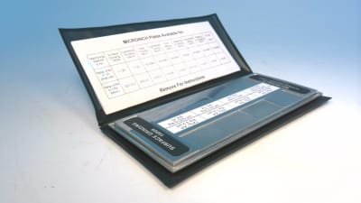 FLEXBAR MACHINE 16009