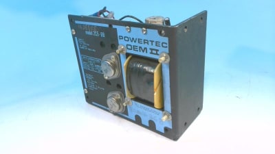 EMERSON 2C5-6B