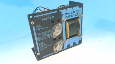 EMERSON 2C5-6B