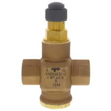HONEYWELL V5863A3044
