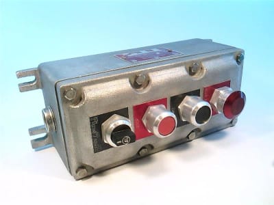 AKRON ELECTRIC CXI393.X4.N4.N5