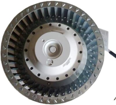 ZIEHL ABEGG RE18P-2DK.1E.2R