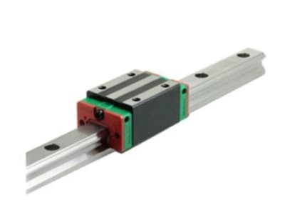 HIWIN MICROSYSTEMS HGH25CAZAC