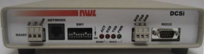 NWL DCSI-OPTIMIZER