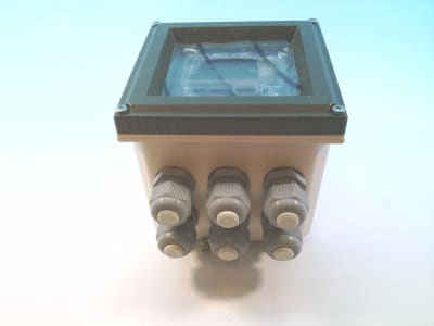 YOKOGAWA ISC402G-E-1-E/U/PM/Q