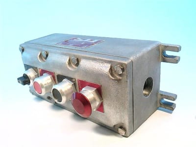 AKRON ELECTRIC CXI3113-N4-N5-3N6