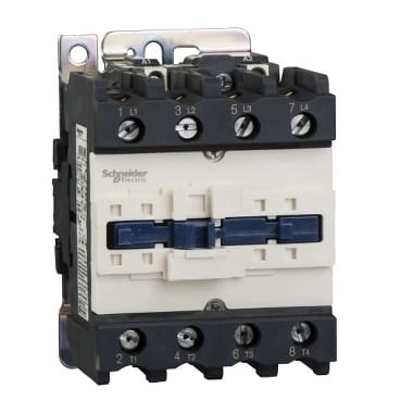 SCHNEIDER ELECTRIC LC1D40008D7
