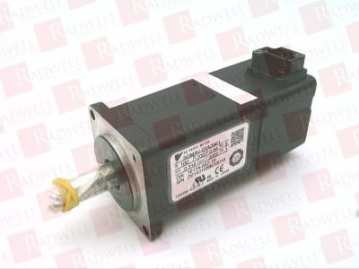 YASKAWA ELECTRIC SGMJV01A3M61