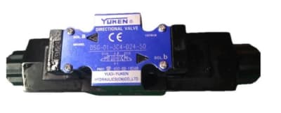 YUKEN DSG-01-3C4-D24-N-70