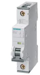 SIEMENS 5SY4108-5