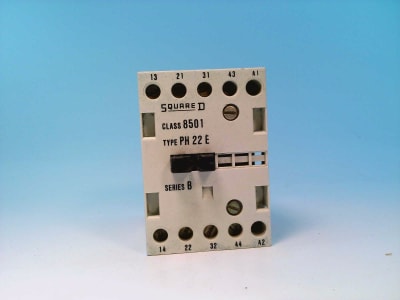 SCHNEIDER ELECTRIC 8501-PH22E