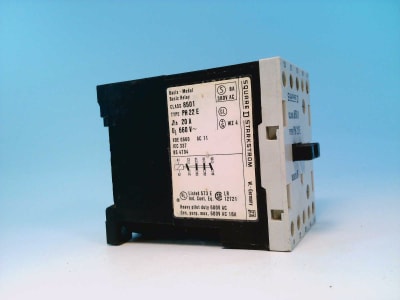 SCHNEIDER ELECTRIC 8501-PH22E