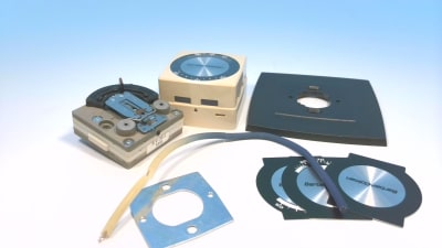 INVENSYS TR19-3011