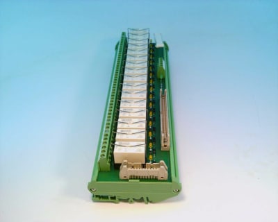 PHOENIX CONTACT UMK-16 RM/KSR-G 24/21/PLC