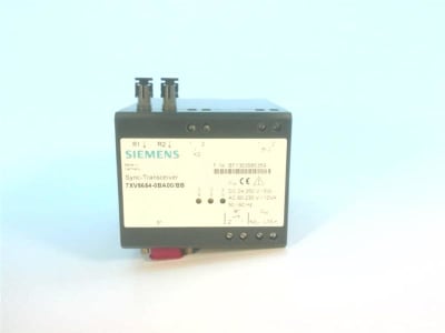 SIEMENS 7XV5654-0BA00