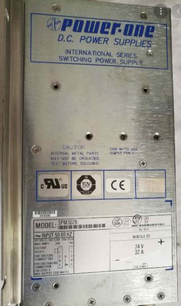 BEL FUSE SPM3D2K