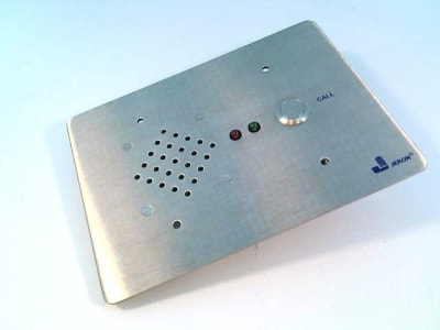 JERON ELECTRONIC SYSTEMS INC 4888