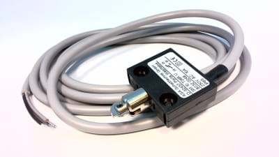 ASA SCHALTTECHNIK GMBH SM-10-T26R-U