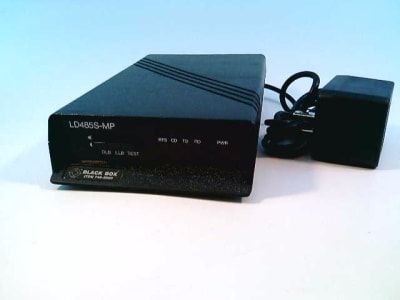 BLACK BOX CORP ME742A-R2