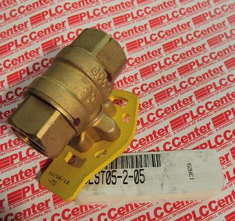 DELTA CONTROLS ST05-2-05