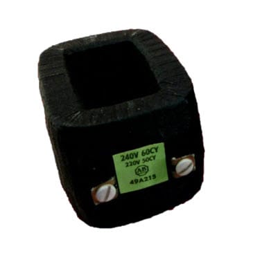 ALLEN BRADLEY 49A215