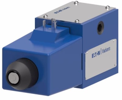 EATON CORPORATION DG4S4-012A-H-60