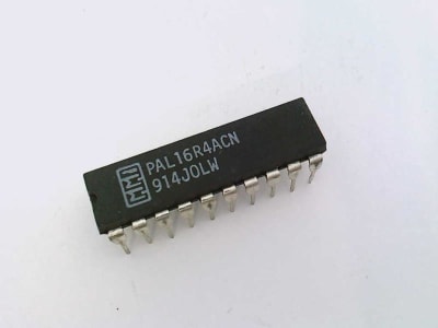MULTIMEDIA PAL16R4ACN