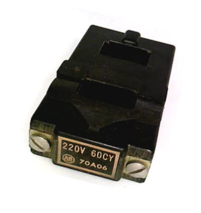 ALLEN BRADLEY 70A06