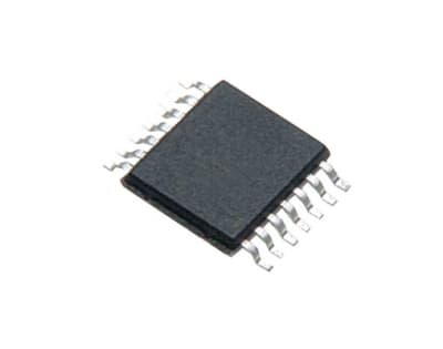 NXP SEMICONDUCTOR 74AHCT125PW,118.