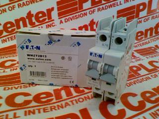 EATON CORPORATION WMZT2D13