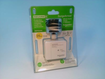 SCHNEIDER ELECTRIC HEPD25C