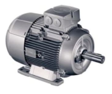 SIEMENS 1LE1023-0EA42-2AA4