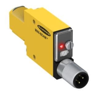 BANNER ENGINEERING SM312FQD-40396