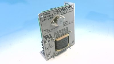ADVANCED ENERGY B12-1.7