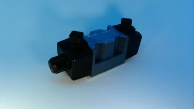 EATON CORPORATION DG4V-5-2N-M-U-A6-20