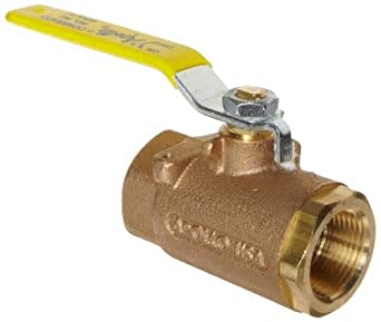 APOLLO VALVES 71-108-01