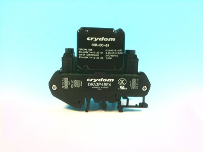 SENSATA TECHNOLOGIES DRA3P48E4