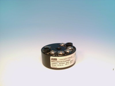 ASEA BROWN BOVERI TH02