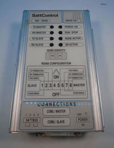 ASEA BROWN BOVERI 492-666-401