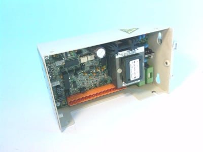 DOVER FLEXO TI17CV-DRC