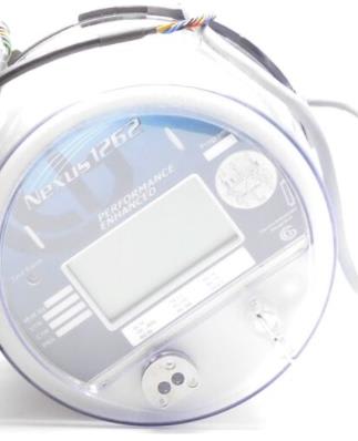 ELECTRO INDUSTRIES NEXUS-1262-S-9A-20-60-S-INP102