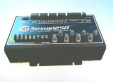 ELECTRO INDUSTRIES NEXUS-1252-4MEG-G-D2-50-HZ-INP100