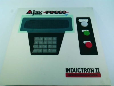 TOCCO BD-00209511-A-03