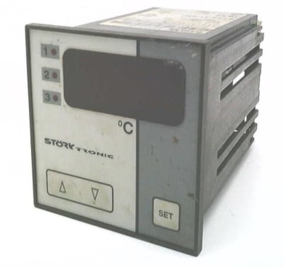 STORK TRONIC ST72-31.03P