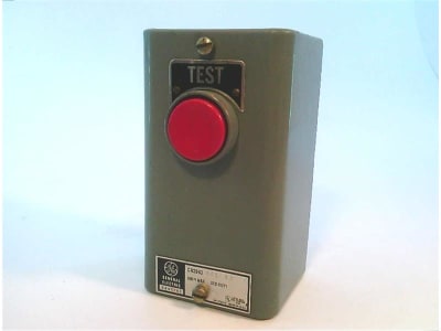 GENERAL ELECTRIC CR2943AA101A