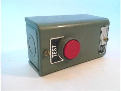 GENERAL ELECTRIC CR2943AA101A
