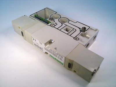 ASCO I62BB7Z2MG00061