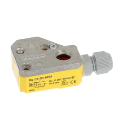 TURCK BI2-Q21SR-AP6X