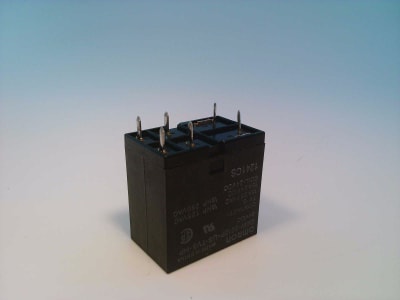 OMRON G4W-2212P-US-TV5-HP-DC24