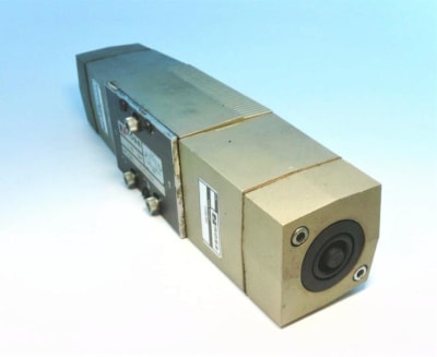 ROSS CONTROLS W7017A3331Z